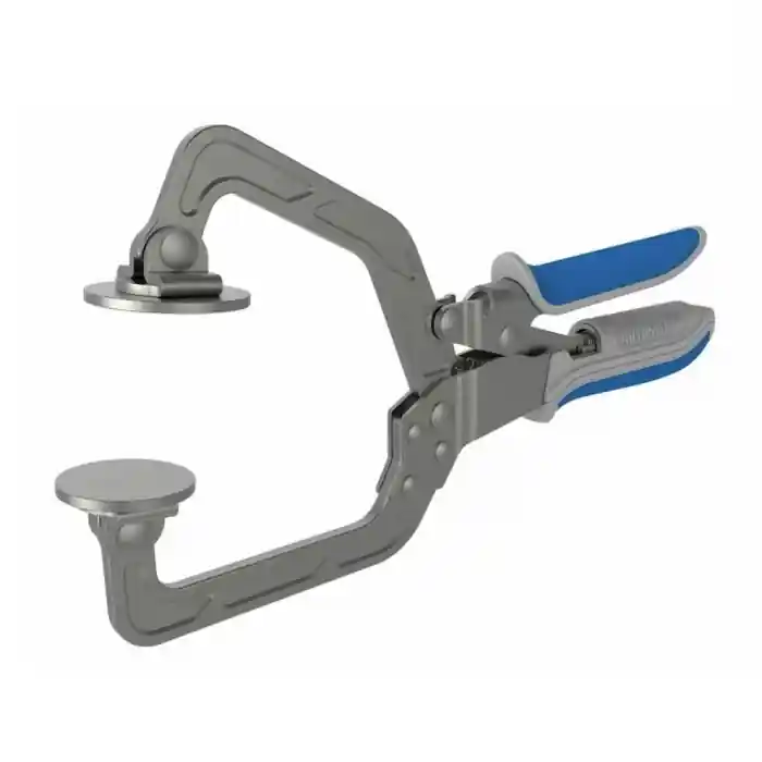 Cleste autoblocant tip menghina Kreg KHC3, 76 mm Discount