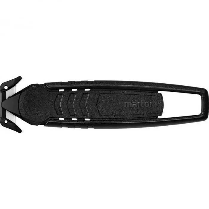 Cumpără online Cutter profesional de siguranta Martor Secumax 148001.12