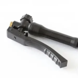 Maner negru pentru lance de stropit Bestseller