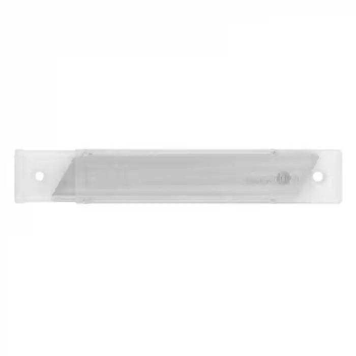 Set lame de rezerva pentru cuttere profesionale Martor 79.60, 10 bucati Ultima șansă