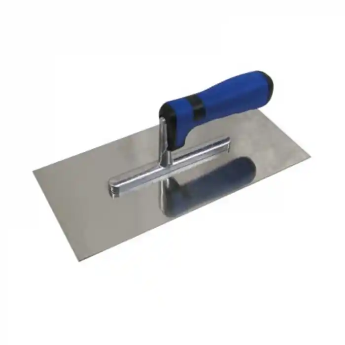 Livrare expres Gletiera din inox Toolland PH104, 280x130 mm