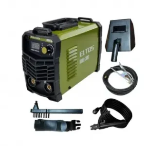 Aparat de sudura tip invertor 300 A, 1.6-5 mm, ELTOS-300A Livrare gratuită