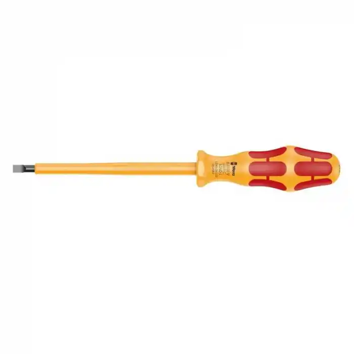 Surubelnita dreapta pentru electrician 1060 i Wera 05051587001, 5.5x225 mm Noutate