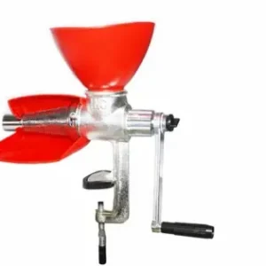 Reducere de preț Masina de tocat rosii din FONTA