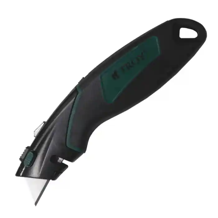 Cutter utilitar Troy 21605, 60 mm Popular