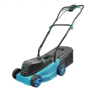 Masina de tuns gazon, 18V, 320mm, 20l Super ofertă