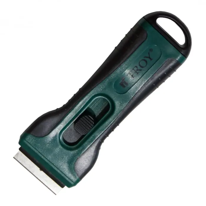 Razuitor multifunctional Troy 21607, 38.5 x 130 mm Cumpără acum