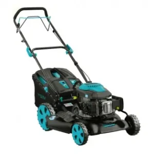 Ofertă exclusivă Masina de tuns gazon, benzina, 18", 146CC, 60L