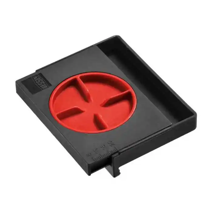 Preț redus Set distantiere reglabile pentru podele Bessey AV2, 5-20 mm, 4 bucati