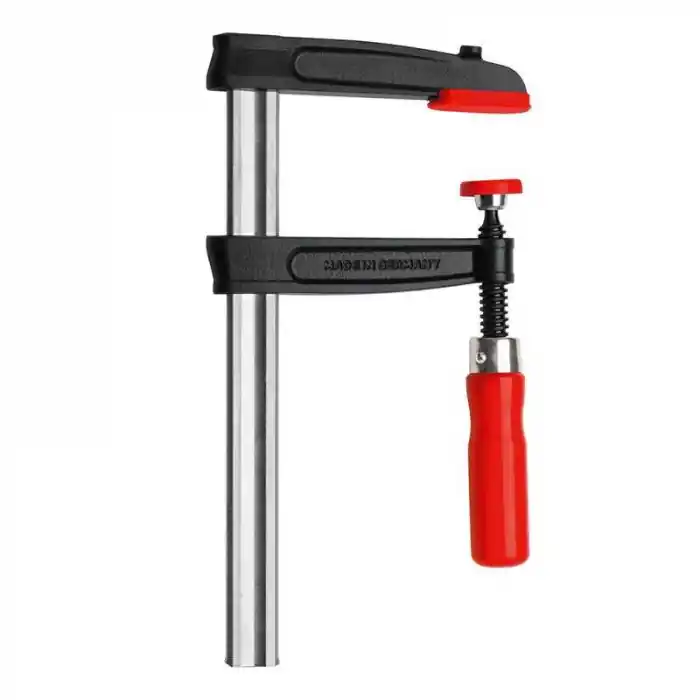 Menghina tip F pentru lemn Bessey TPN30S12BE, 120x300 mm Expediere rapidă