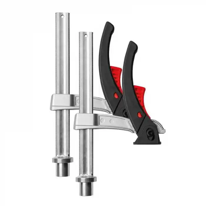 Set cleme de prindere pentru mese Bessey TW20-15-8KLI-SET, 2 bucati Comandă acum