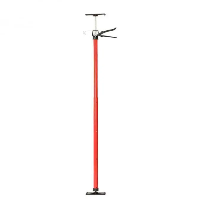 Suport telescopic pentru panouri rigips si lemn DS10825, 115 -290 cm Calitate înaltă