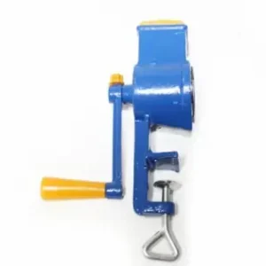 Reducere de preț Masina NUCA din FONTA