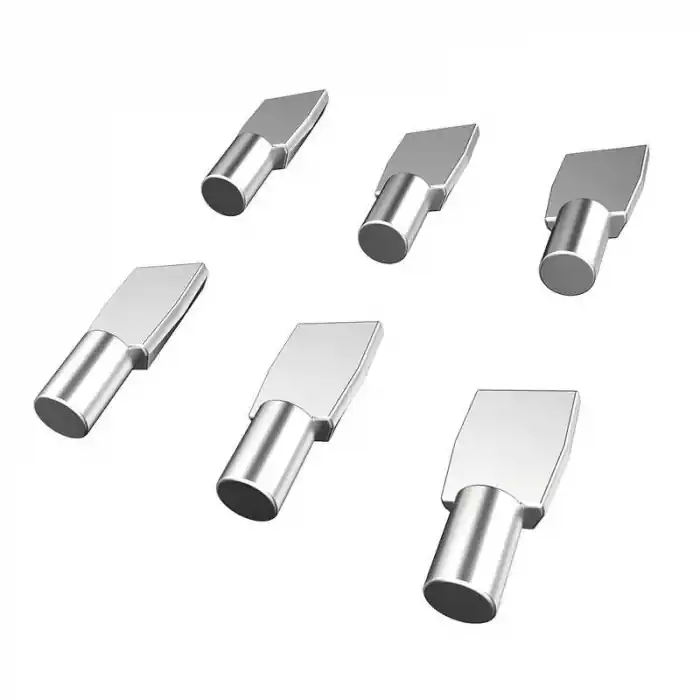 Set suporti de polita Kreg KMA-5MPIN, Ø5 mm, 20 bucati Reduceri