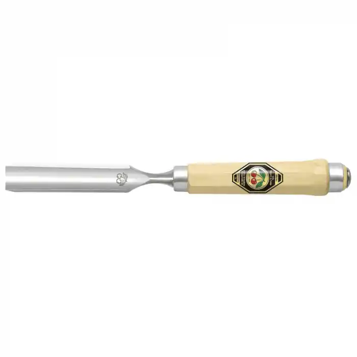 Dalta rotunjita si dreapta Kirschen 1432012, taietura 12 mm, 265 mm Expediere rapidă