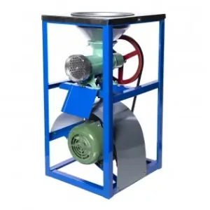 Masina tocat carne #32 cu masuta si motor electric 2200W Micul Fermier Reducere specială