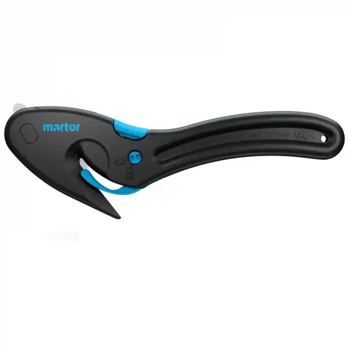 Cutter profesional Secumax Easysafe Martor 121001.02 Reduceri