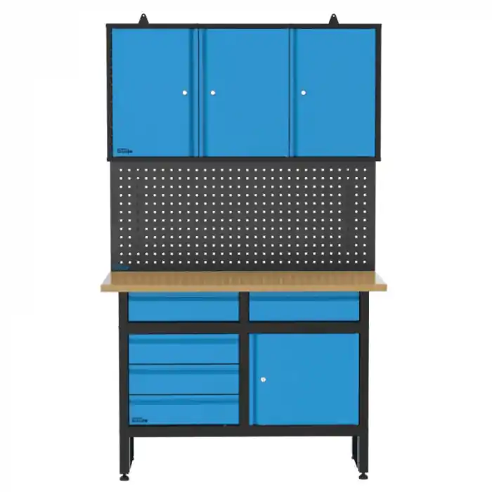 Ofertă specială Dulap de lucru cu sertar GW 5/1 Gude 40494 300 Kg