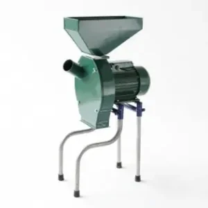 Moara nr. 2 VERDE 2.5kw Noutate