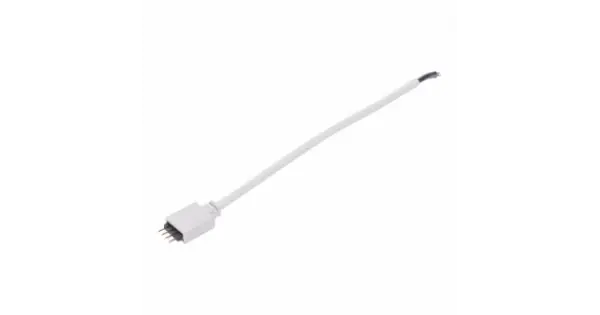 Mufa Conexiune Rapida Banda LED 12V RGB Discount