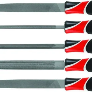 Vezi acum Set 5 pile, 250 mm YT-6239