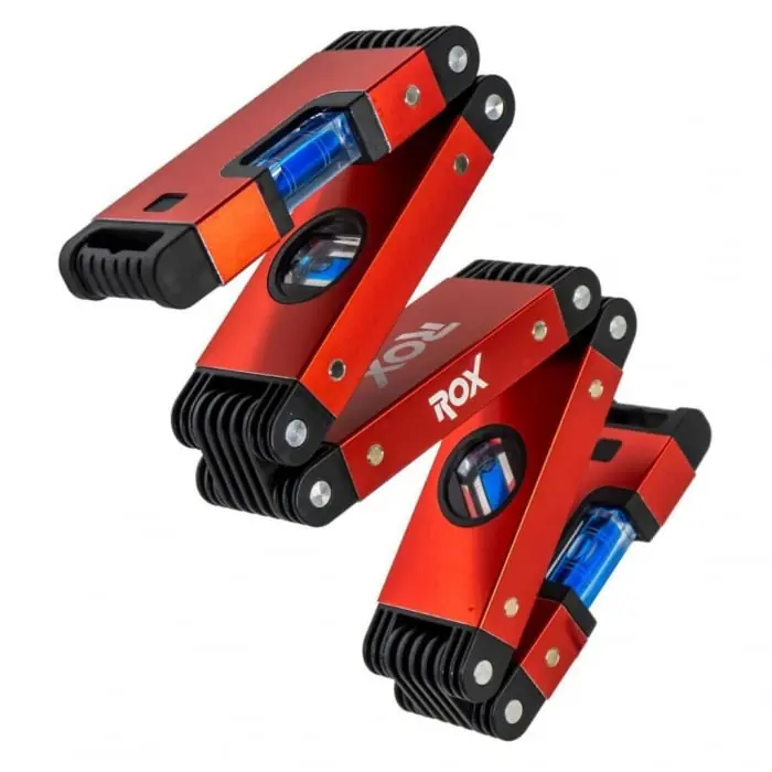 Nivela pliabila ROX Wood 153ROX0176, 70 cm Plată sigură