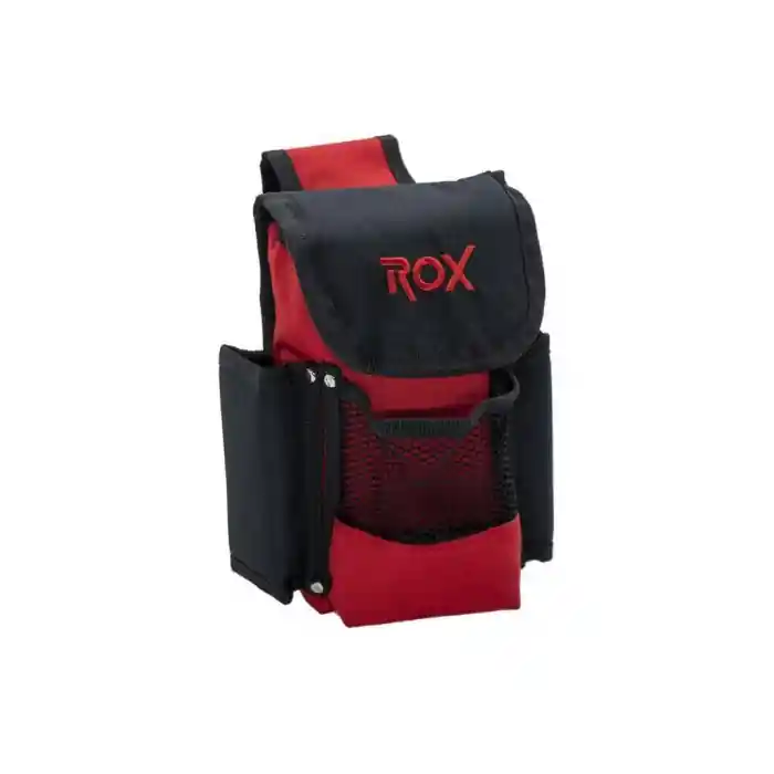 Centura pentru scule din textil ROX Wood 153ROX1093 Ofertă de sezon
