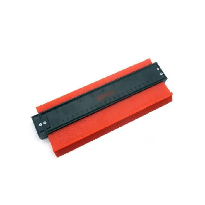 Sablon multifunctional pentru decupaj, masurare si contur ROX Wood 153ROX0006, 250 mm Reducere extra