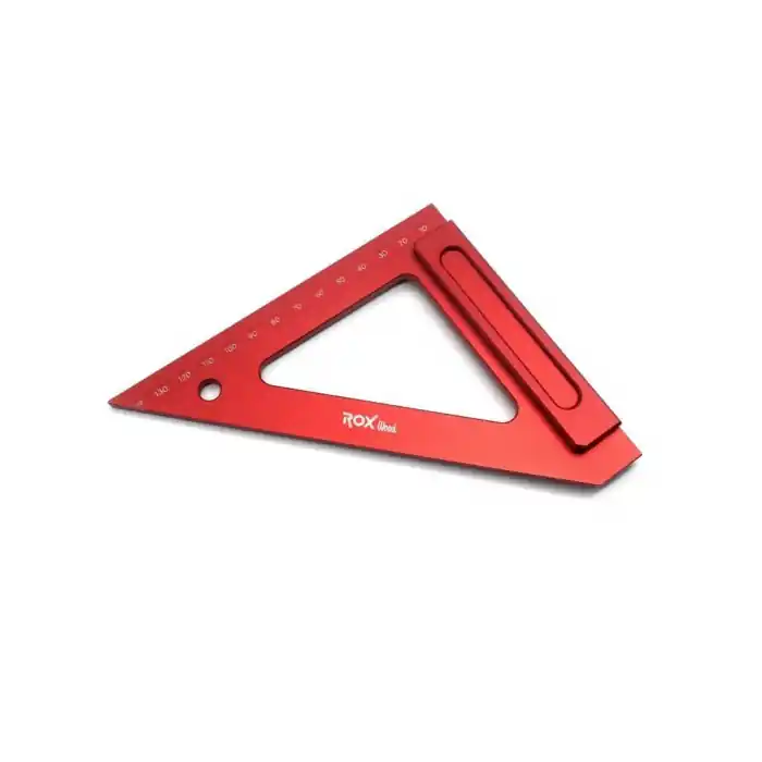 Echer de tamplarie ROX Wood 153ROX0013, 150 mm Reduceri