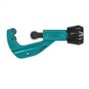 Cleste pentru taiat tevi alumiu, cupru, pvc Total (INDUSTRIAL) Preț promoțional