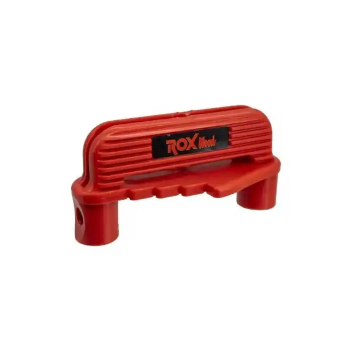 Dispozitiv din ABS pentru trasare linii ROX Wood 153ROX0118, 100 mm Preț redus