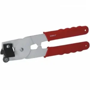 Cleste pentru taiere si rupere placi ceramice DEDRA Ofertă limitată