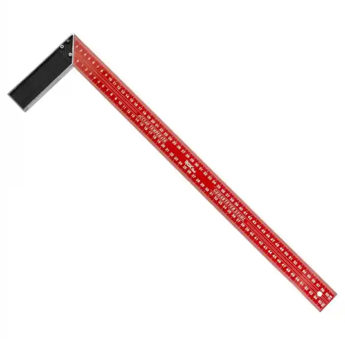 Cel mai vândut Echer metalic ROX Wood 153ROX0208, 600 mm