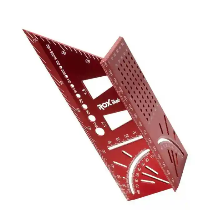 Nu rata Echer tip japonez pentru tamplarie ROX Wood 153ROX0092, 150 mm