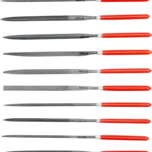 Set pile conice 5x180x85mm, 10buc YT-6165 Vezi acum