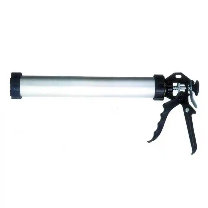 Pistol pentru silicon ROX Wood 1534062, 600 ml Retur gratuit