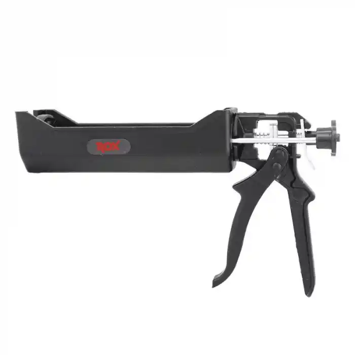 Pistol stemuire cu doua tije ROX Wood 1533874, 380 ml Premium