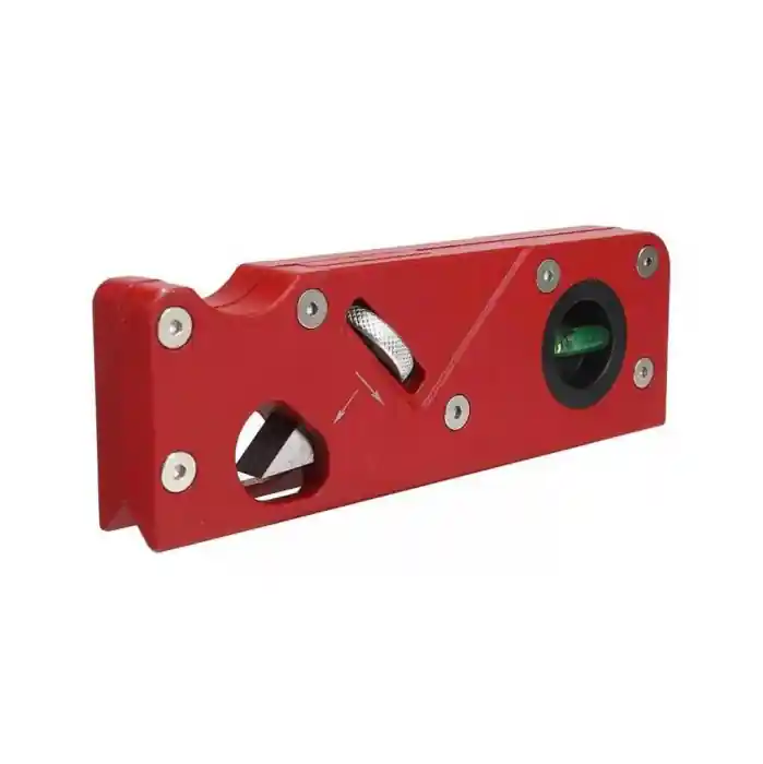 Preț redus Rindea metalica de colt ROX Wood 153ROX0104, 20 mm