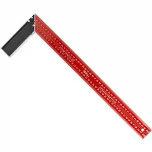 Echer metalic ROX Wood 153ROX0207, 500 mm Preț redus