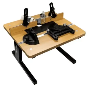 Preferatul clienților Masa universala pentru router ROX Wood 153ROX0178, 403 x 400 mm