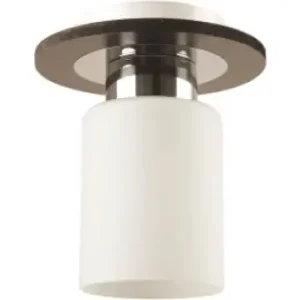 Ofertă limitată Plafoniera Andra Wenge 1XE27 60W