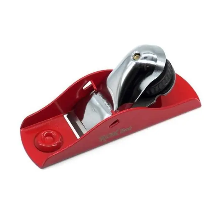 Transport gratuit Mini rindea ajustabila ROX Wood 15300102, 41 mm