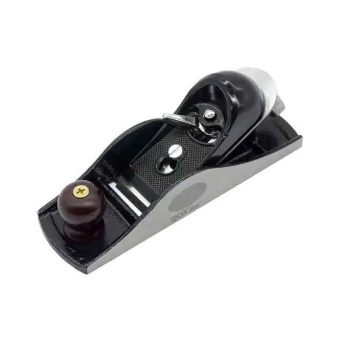 Reducere extra Rindea ajustabila ROX Wood 15300105, 42 mm