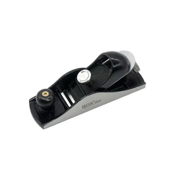 Reducere de preț Rindea ajustabila ROX Wood 15300106, 42 mm