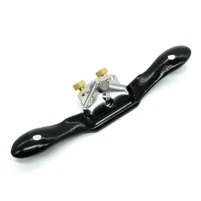 Plată securizată Rindea ajustabila ROX Wood 15300109, 50 mm