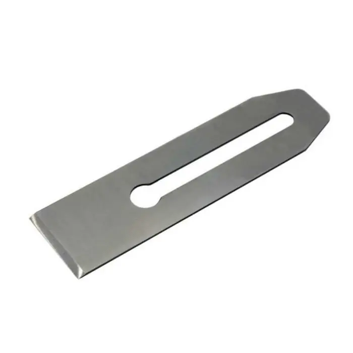 Lama de rezerva pentru rindele manuale Rox Wood 15300111, 50 mm Cumpărături sigure