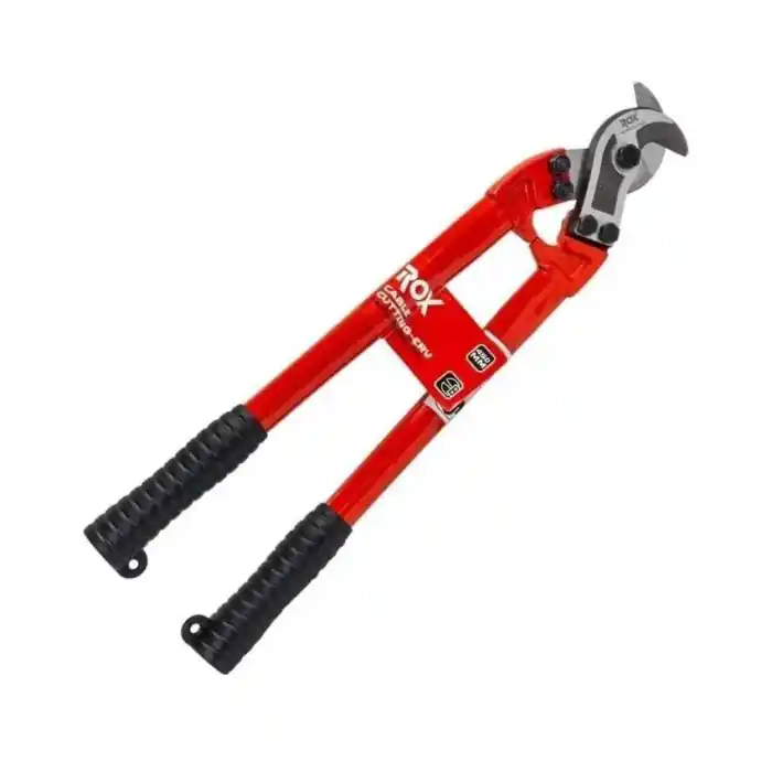 Calitate înaltă Cleste de taiat cablu Rox Wood 153ROX0241, 600 mm