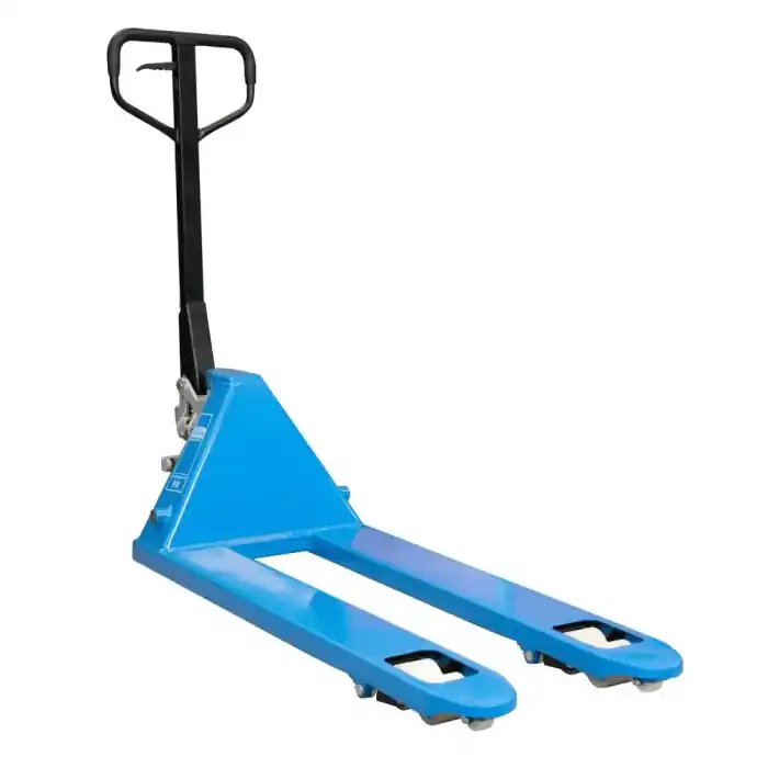 Transpalet manual GHW 2500-115 PA Gude 24324, 2500 Kg Premium