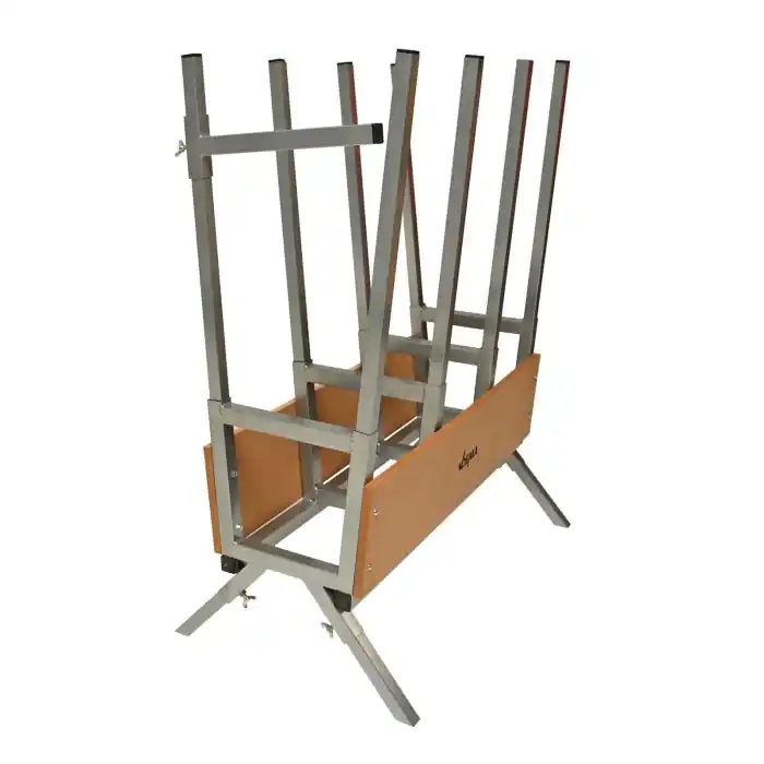 Capra taiat lemne Dema 20068, 800 x 510 x 1050 mm, 100 Kg Super ofertă