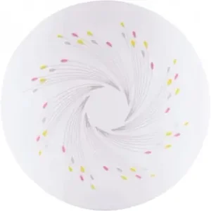 Reducere specială Plafoniera Gwen 48 LED 24W 6500K